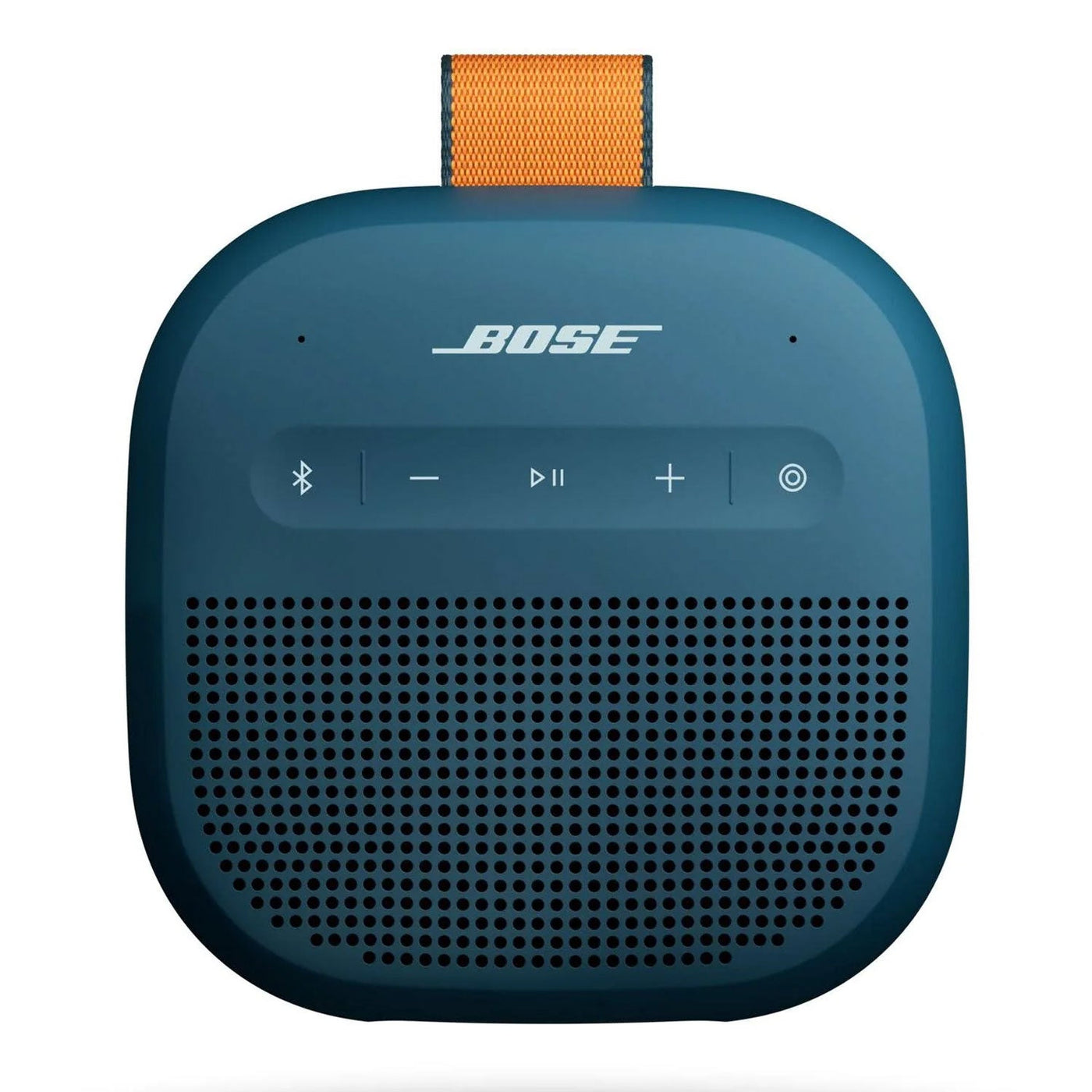 Parlante Bose SoundLink Micro 2da Gen Bluetooth Resistente al Agua IP67 – Twilight Blue