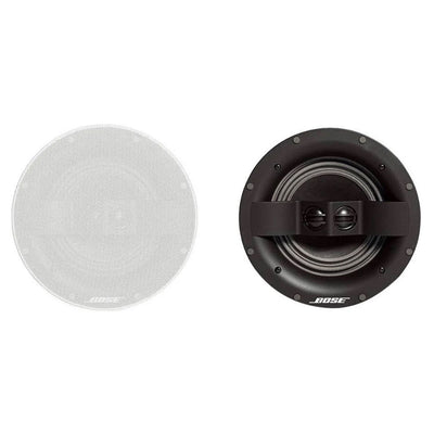 Parlante de Techo Bose Virtually Invisible 791 Series II (Par) – Blanco - Bestmart