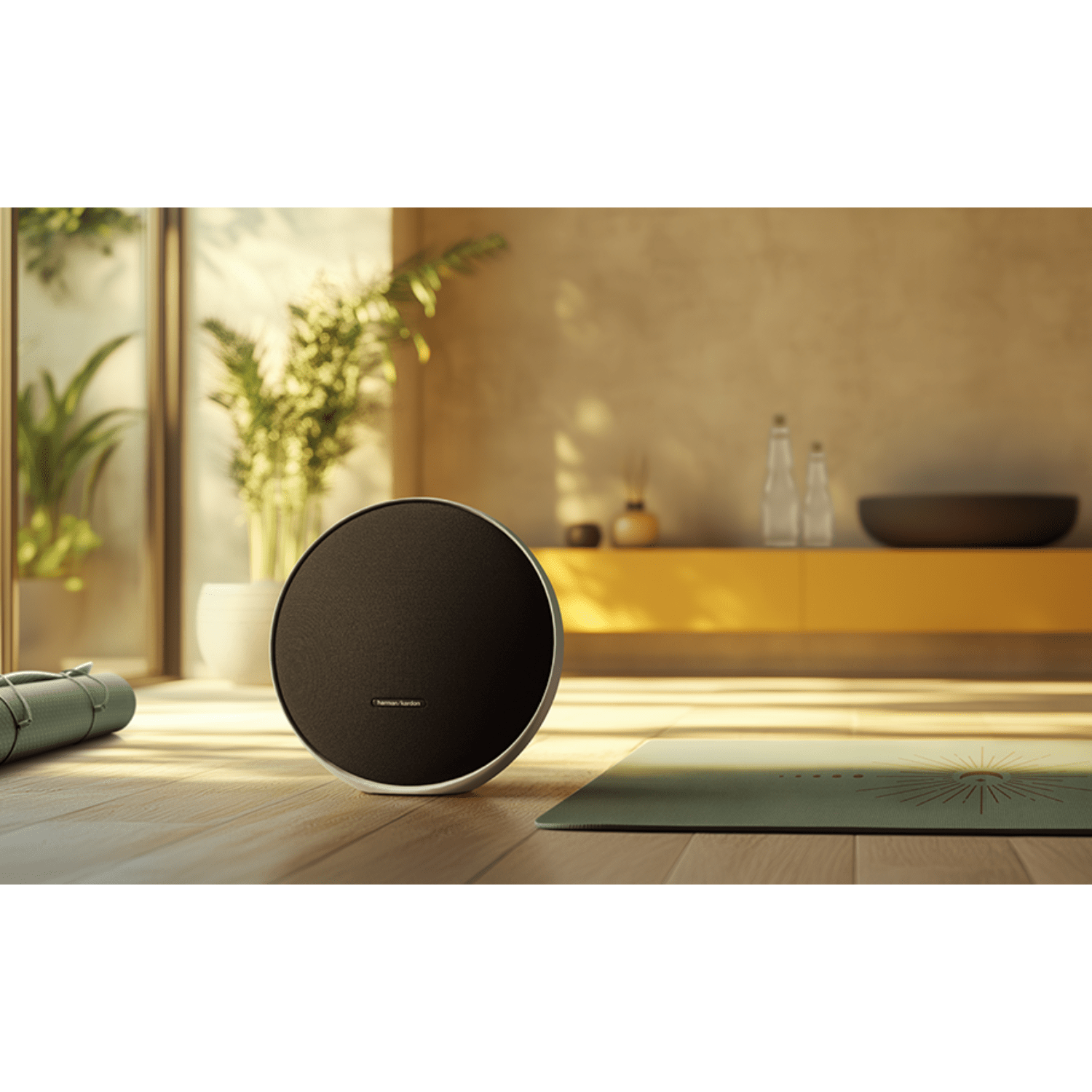 Parlante Harman Kardon Onyx Studio 9 Gris Open Box - Bestmart