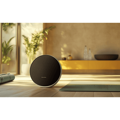 Parlante Harman Kardon Onyx Studio 9 Gris Open Box - Bestmart
