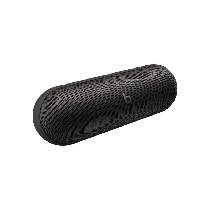 Parlante Inalámbrico Beats Pill - Con Bluetooth y Cargador Portátil - Negro - Bestmart