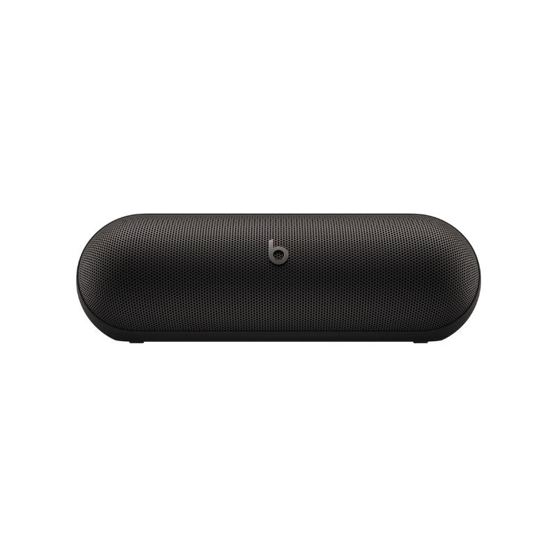 Parlante Inalámbrico Beats Pill - Con Bluetooth y Cargador Portátil - Negro - Bestmart