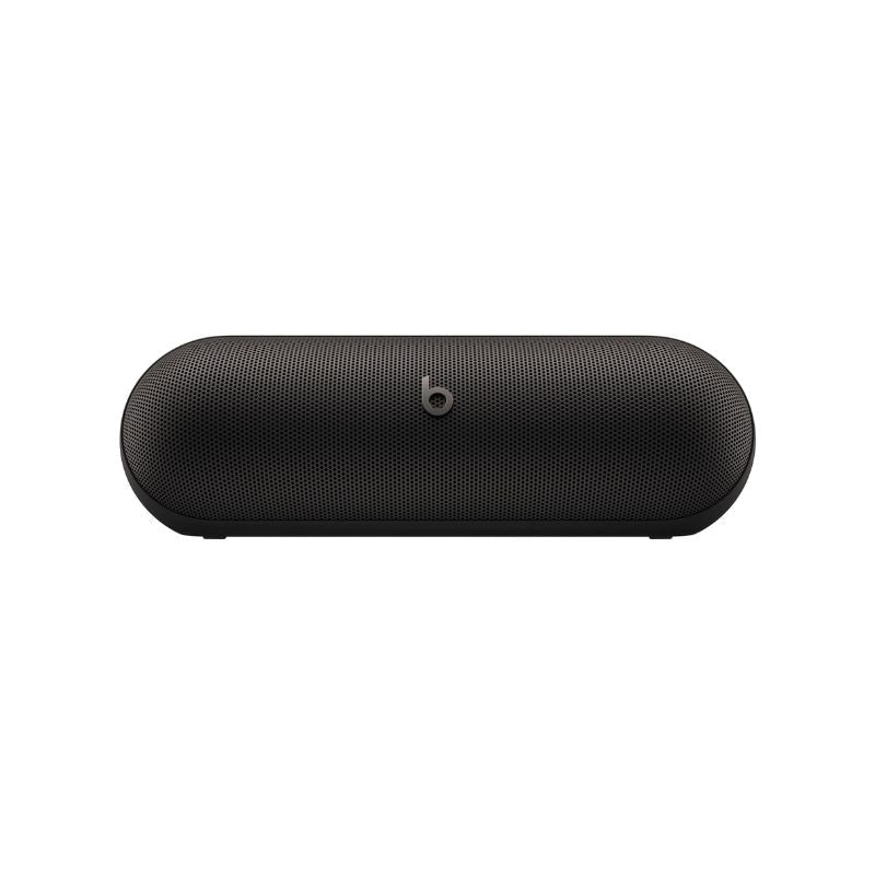 Parlante Inalámbrico Beats Pill - Con Bluetooth y Cargador Portátil - Negro - Bestmart