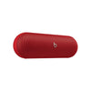 Parlante Inalámbrico Beats Pill - Con Bluetooth y Cargador Portátil - Rojo - Bestmart