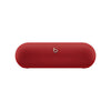 Parlante Inalámbrico Beats Pill - Con Bluetooth y Cargador Portátil - Rojo - Bestmart