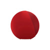 Parlante Inalámbrico Beats Pill - Con Bluetooth y Cargador Portátil - Rojo - Bestmart