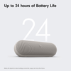 Parlante inalámbrico Beats Pill x Kim Kardashian Gris - Bestmart