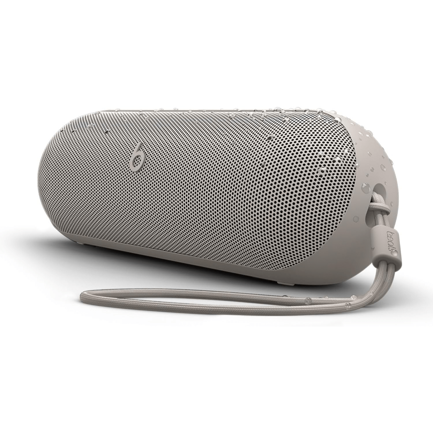 Parlante inalámbrico Beats Pill x Kim Kardashian Gris - Bestmart