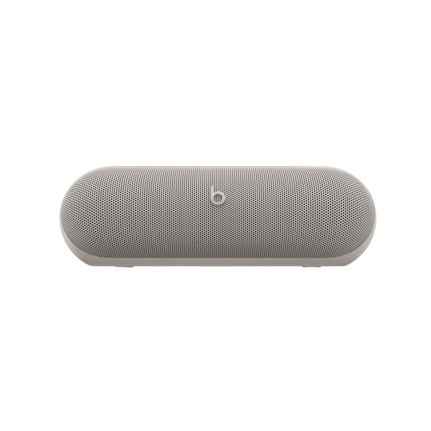 Parlante inalámbrico Beats Pill x Kim Kardashian Gris - Bestmart