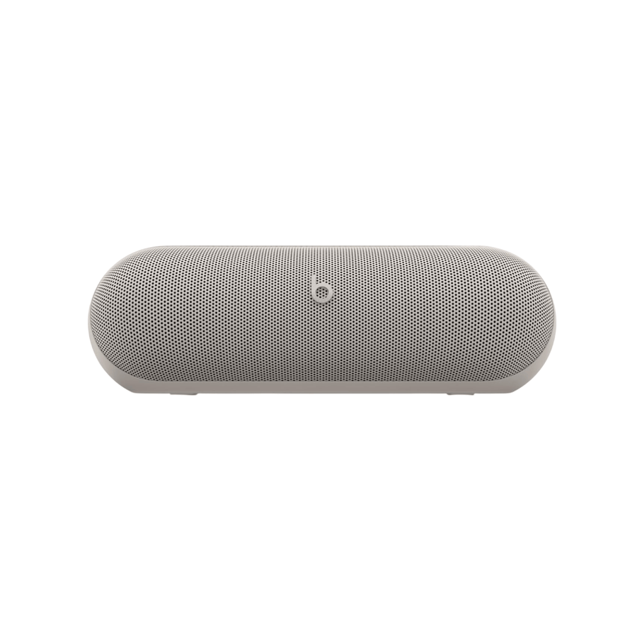 Parlante inalámbrico Beats Pill x Kim Kardashian Gris - Bestmart