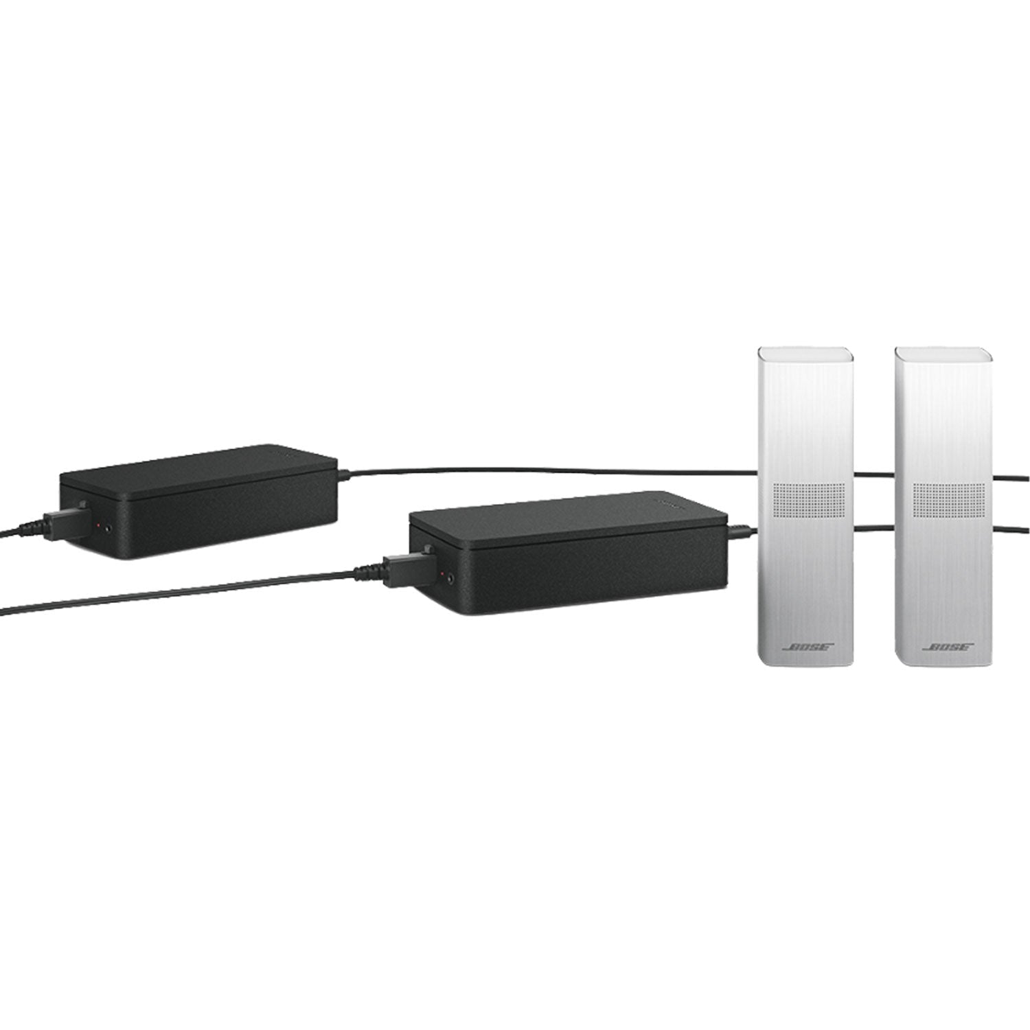Parlante Inalámbrico Bose Surround Speakers 700 - Blanco - Bestmart