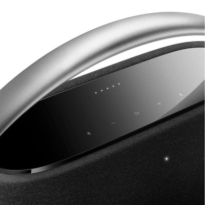 Parlante Inalámbrico Harman Kardon GO + PLAY 3 - Negro - Bestmart