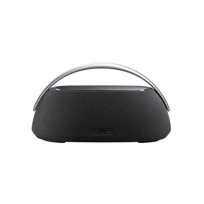 Parlante Inalámbrico Harman Kardon GO + PLAY 3 - Negro - Bestmart