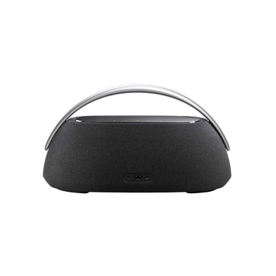 Parlante Inalámbrico Harman Kardon GO + PLAY 3 - Negro - Bestmart