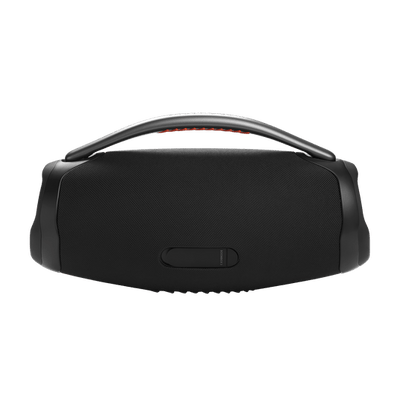Parlante Inalámbrico JBL Boombox 3 Wi - Fi - Negro - Bestmart
