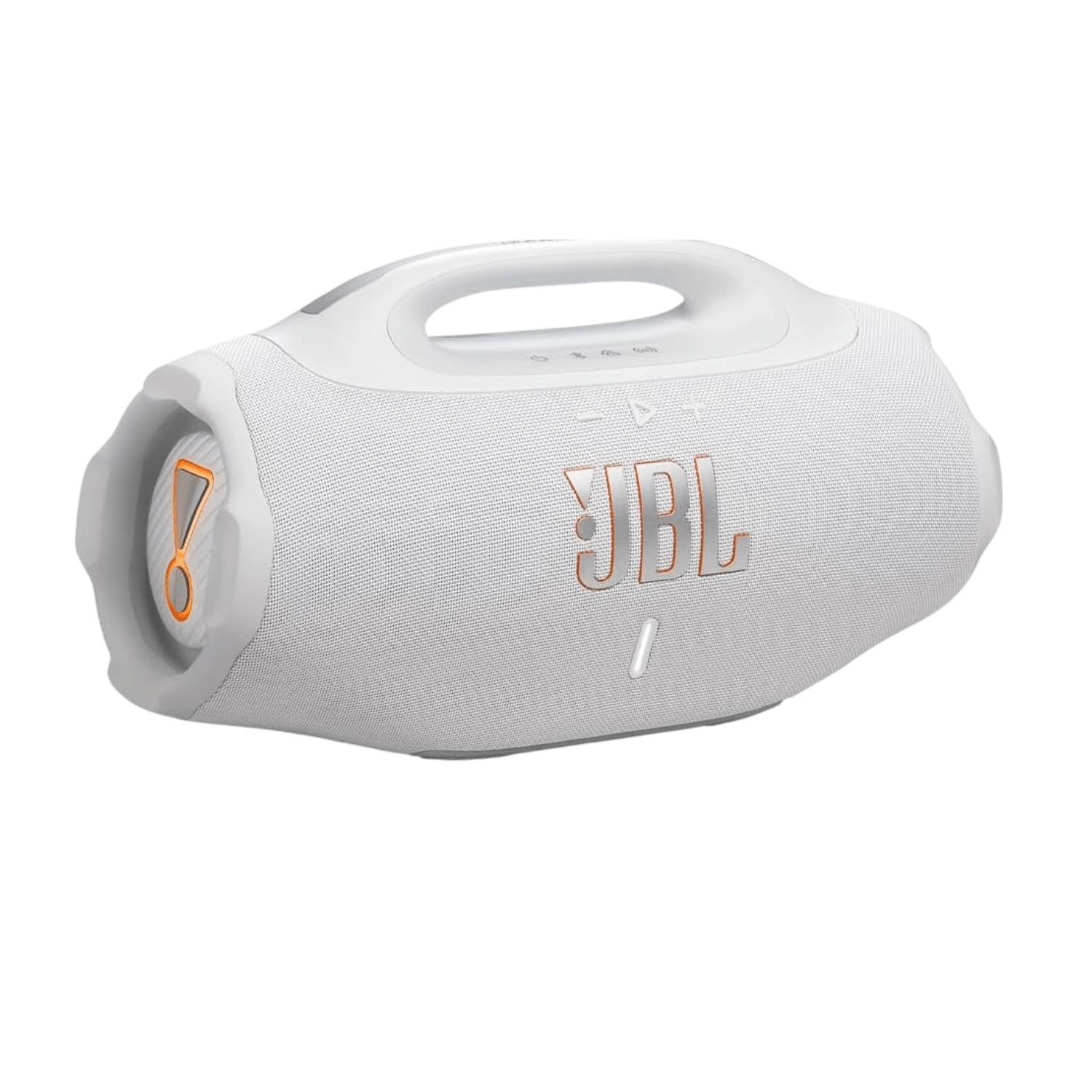 Parlante Inalámbrico JBL Boombox 4 Blanco - Bestmart