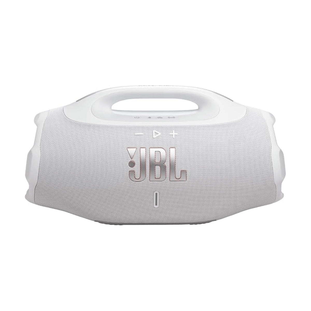 Parlante Inalámbrico JBL Boombox 4 Blanco - Bestmart Open Box