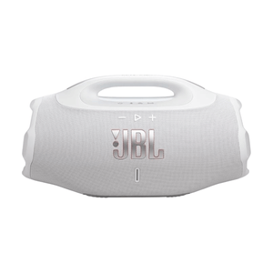 Parlante Inalámbrico JBL Boombox 4 Blanco - Bestmart Open Box