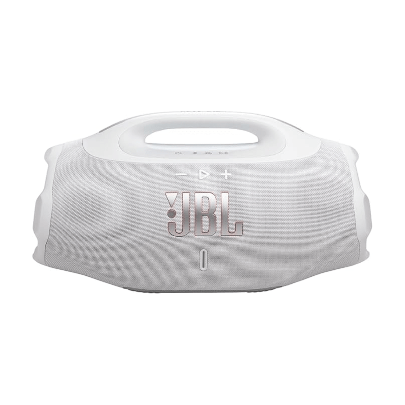 Parlante Inalámbrico JBL Boombox 4 Blanco Open Box