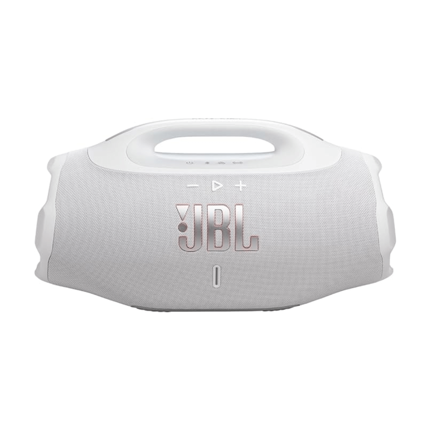 Parlante Inalámbrico JBL Boombox 4 Blanco - Bestmart
