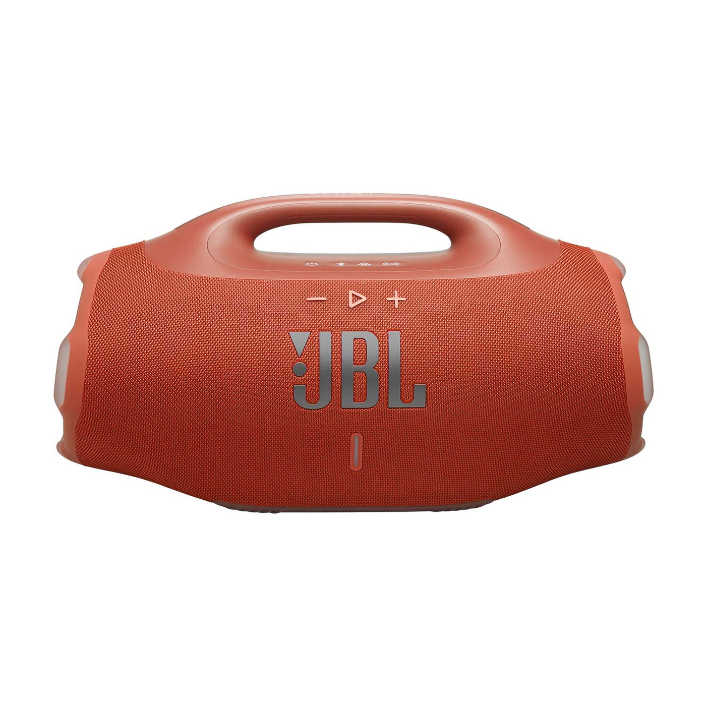 Parlante Inalambrico JBL Boombox 4 Naranjo
