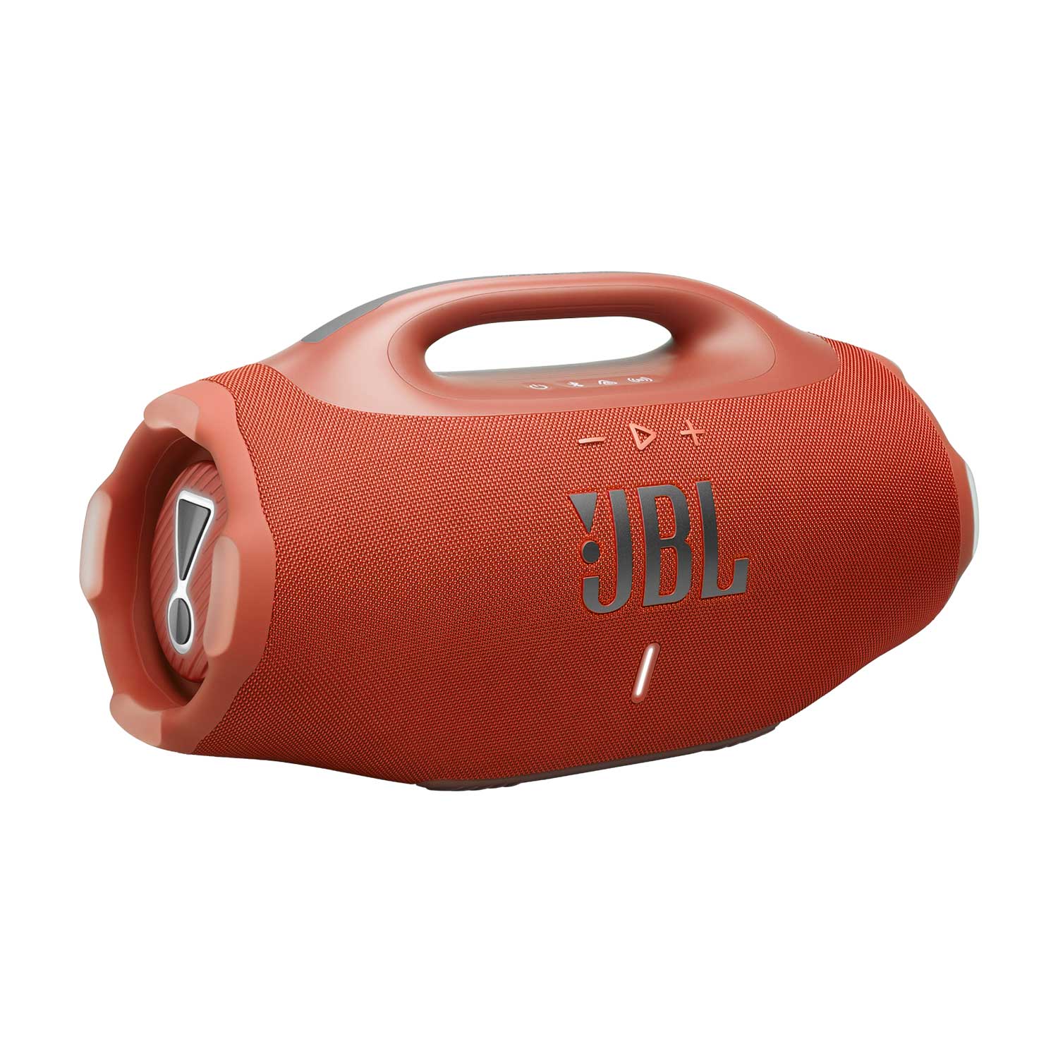 Parlante Inalambrico JBL Boombox 4 Naranjo - Bestmart