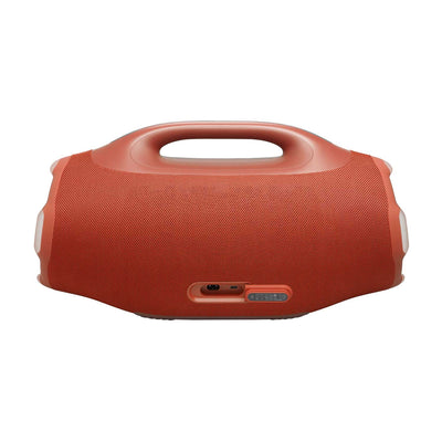 Parlante Inalambrico JBL Boombox 4 Naranjo - Bestmart