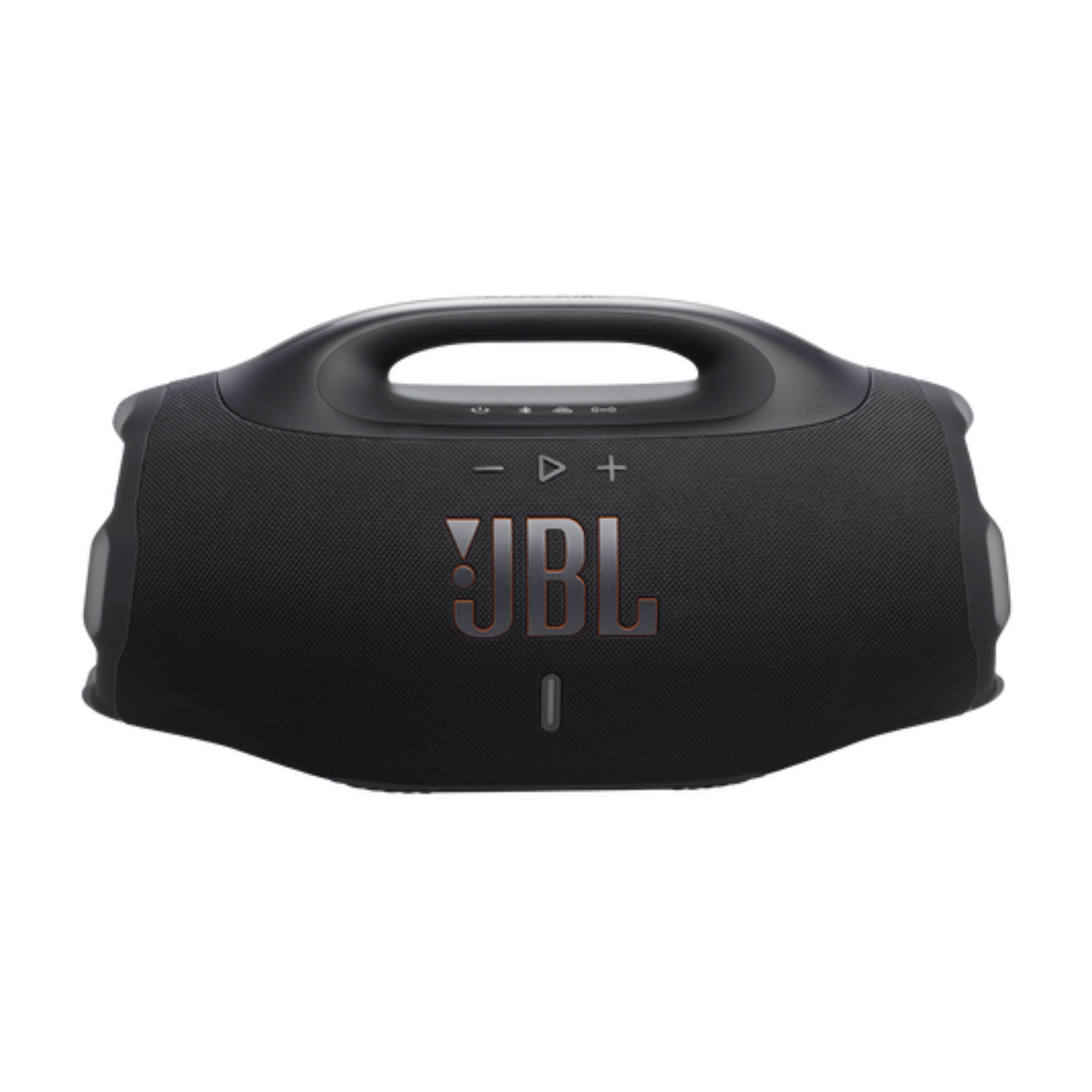 Parlante Inalámbrico JBL Boombox 4 Negro