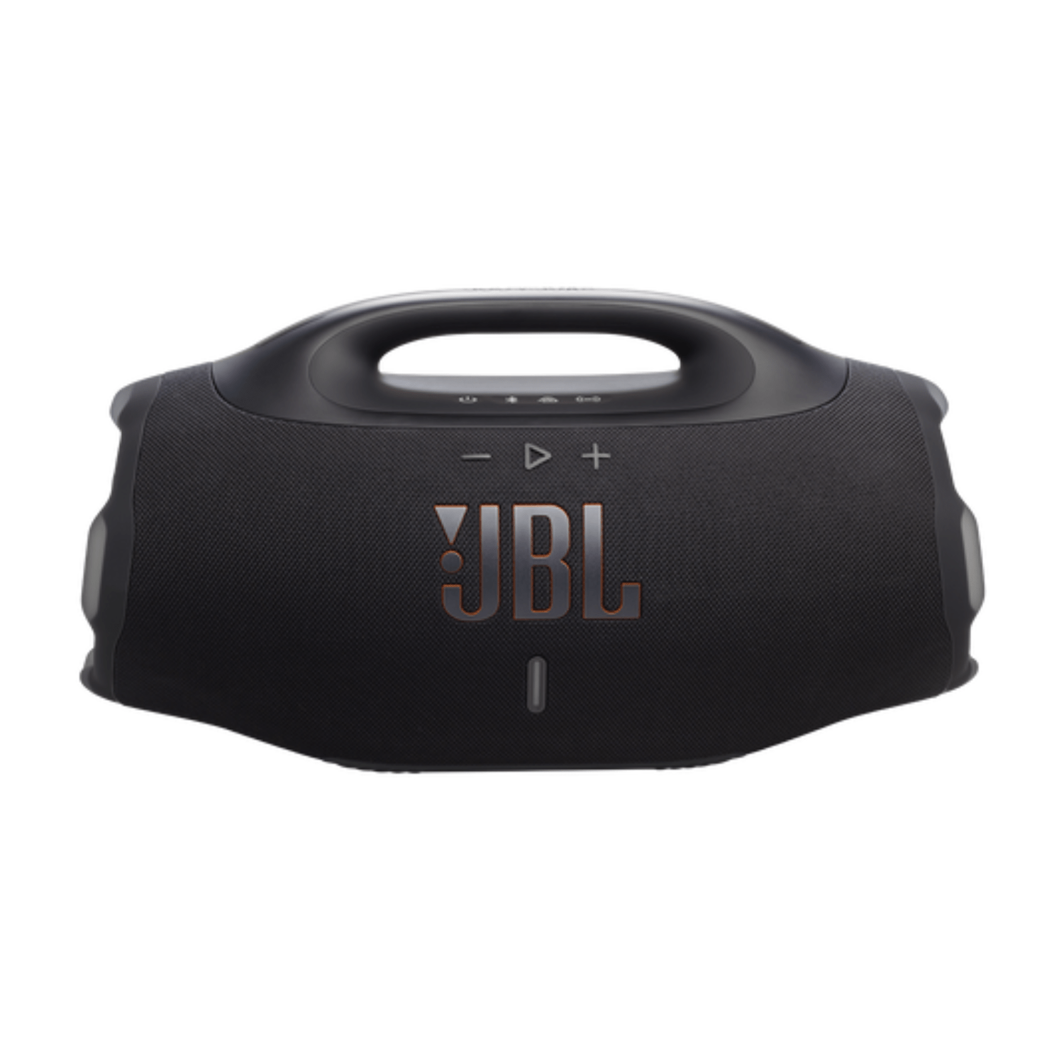 Parlante Inalámbrico JBL Boombox 4 Negro - Bestmart