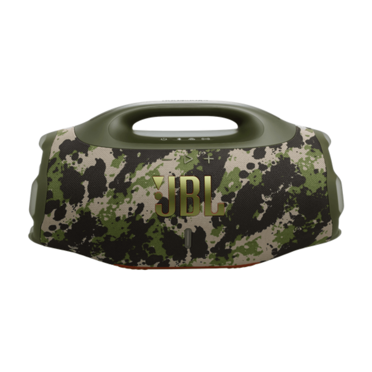 Parlante Inalámbrico JBL Boombox 4 Squad - Bestmart