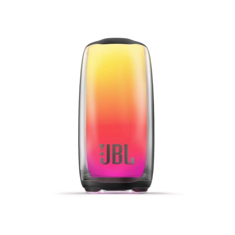 Parlante Inalámbrico JBL Pulse 5 - Bluetooth - Con juego de luces - Negro - Bestmart