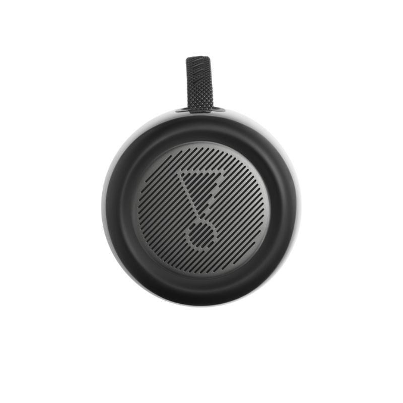 Parlante Inalámbrico JBL Pulse 5 - Bluetooth - Con juego de luces - Negro - Bestmart