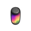 Parlante Inalámbrico JBL Pulse 5 - Bluetooth - Con juego de luces - Negro - Bestmart