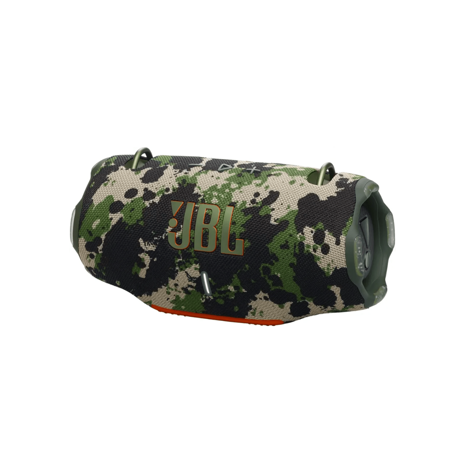 Parlante Inalámbrico JBL Xtreme 4 Bluetooth Camuflado - Bestmart