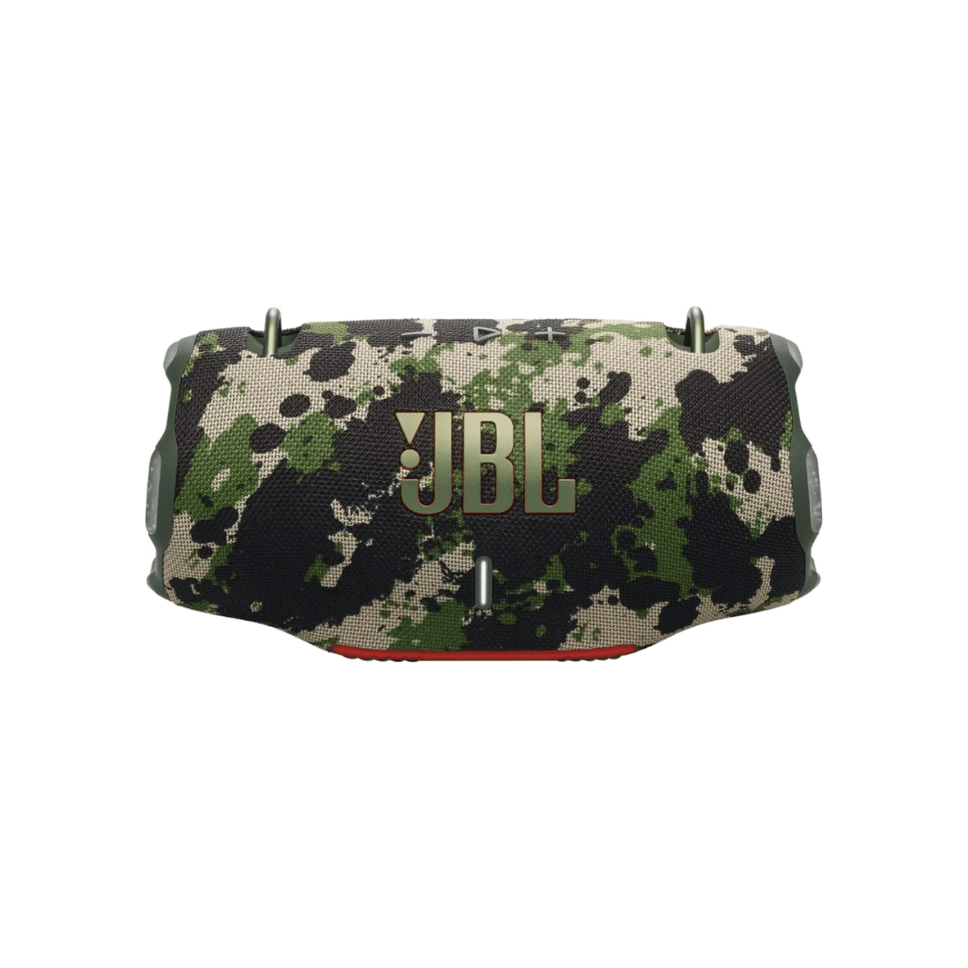 Parlante Inalámbrico JBL Xtreme 4 Bluetooth Camuflado