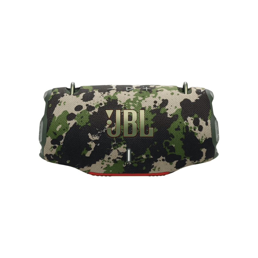 Parlante Inalámbrico JBL Xtreme 4 Bluetooth Camuflado - Bestmart