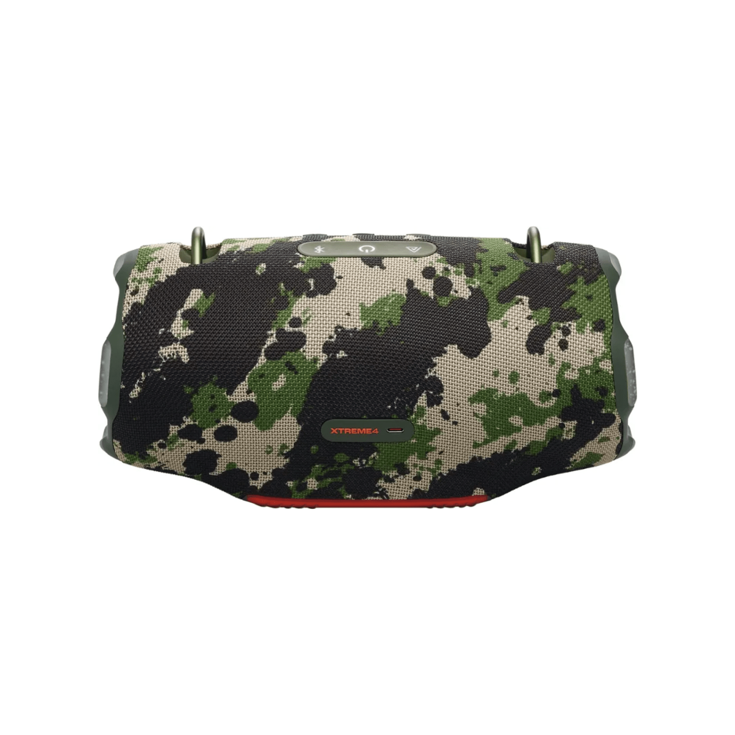 Parlante Inalámbrico JBL Xtreme 4 Bluetooth Camuflado - Bestmart
