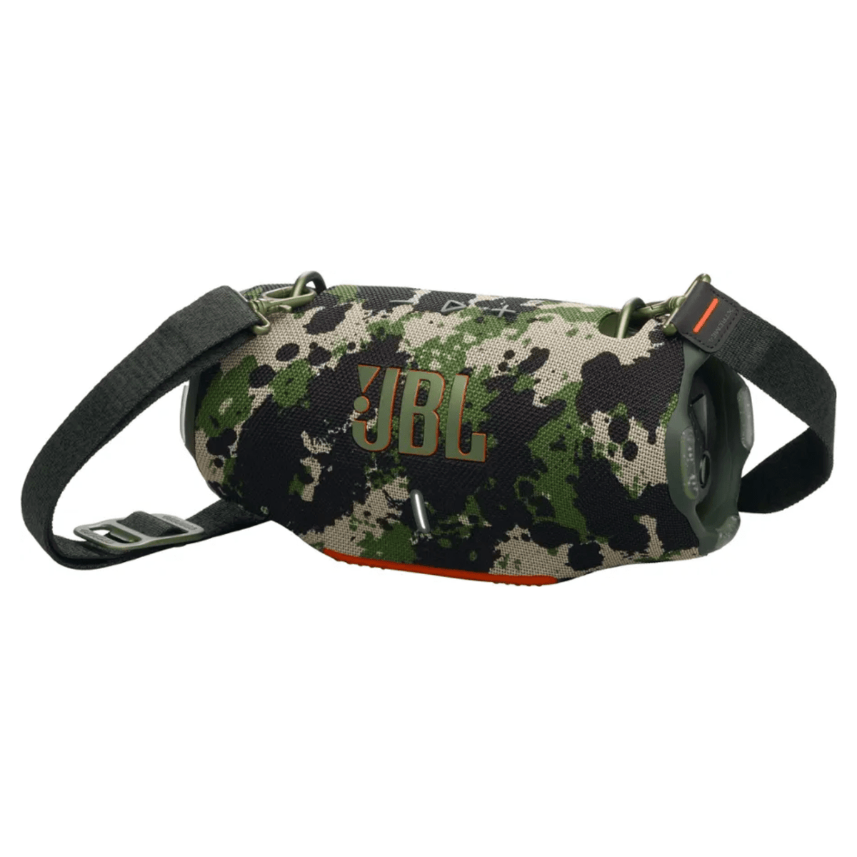 Parlante Inalámbrico JBL Xtreme 4 Bluetooth Camuflado - Bestmart