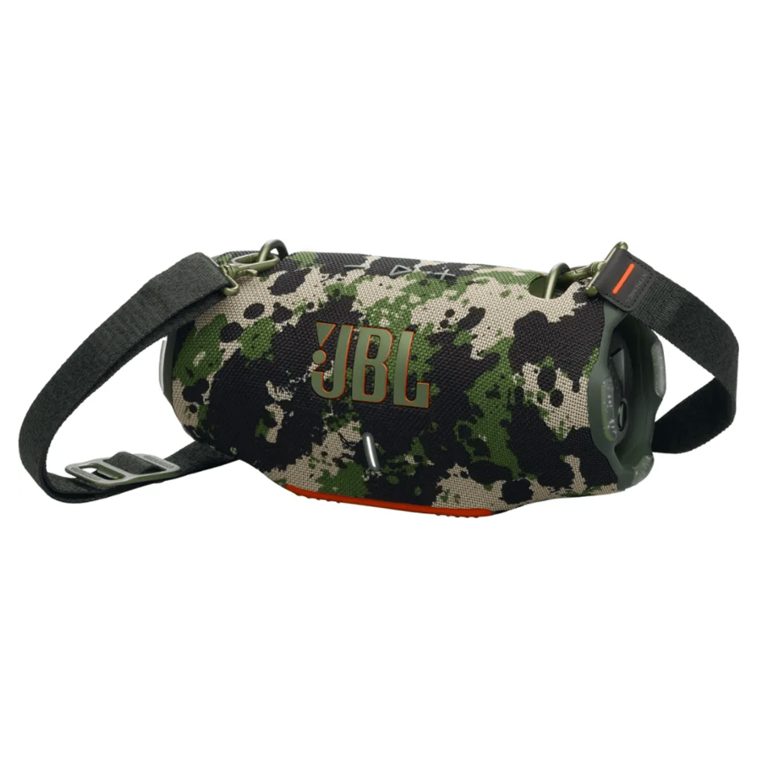 Parlante Inalámbrico JBL Xtreme 4 Bluetooth Camuflado - Bestmart