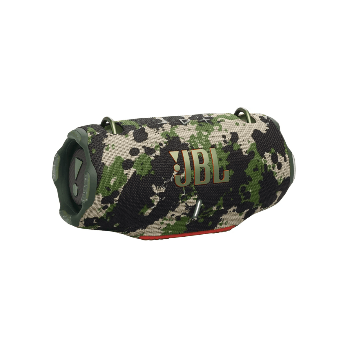 Parlante Inalámbrico JBL Xtreme 4 Bluetooth Camuflado - Bestmart