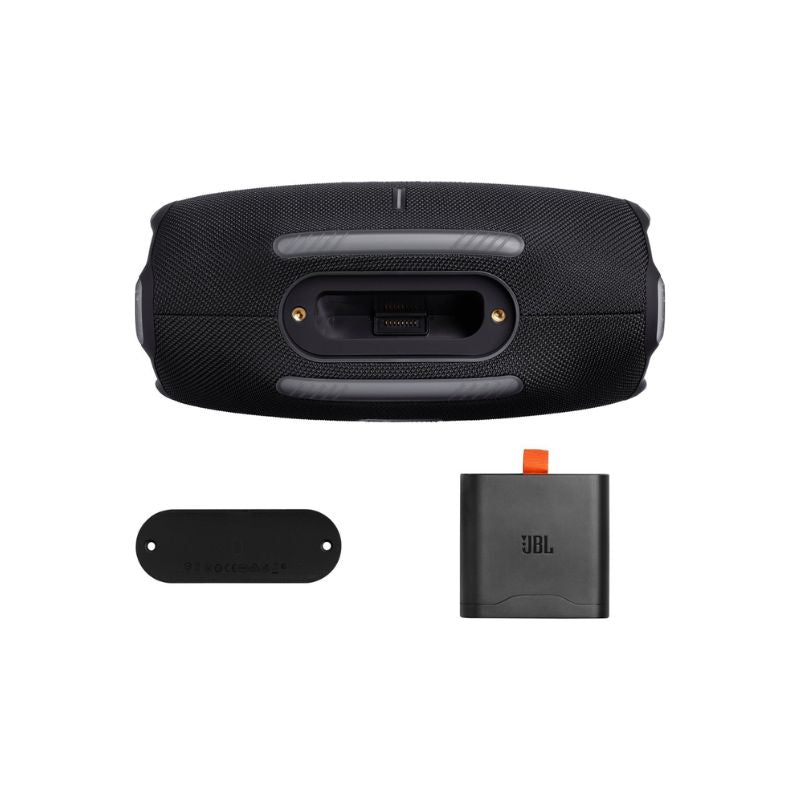Parlante Inalámbrico JBL Xtreme 4 Bluetooth Negro - Bestmart
