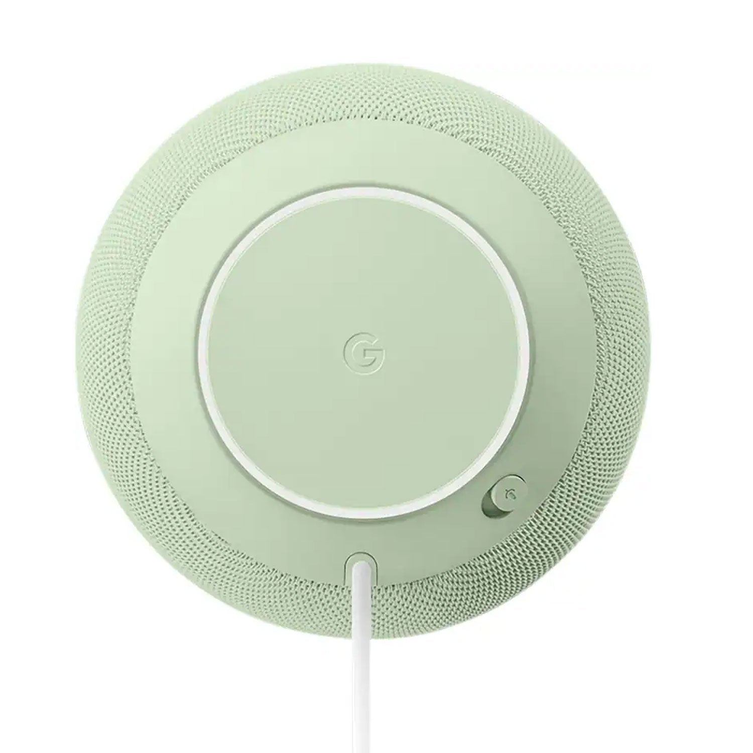Parlante Inteligente Google Home Speaker con Gemini Verde - Bestmart