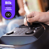Parlante Karaoke Blik Lightmax6 - Bestmart
