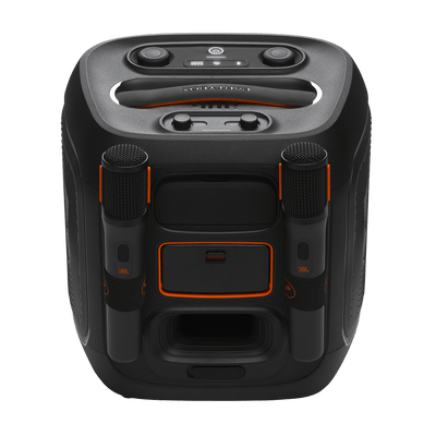 Parlante Karaoke JBL PartyBox Encore Essential 2 Negro - Bestmart