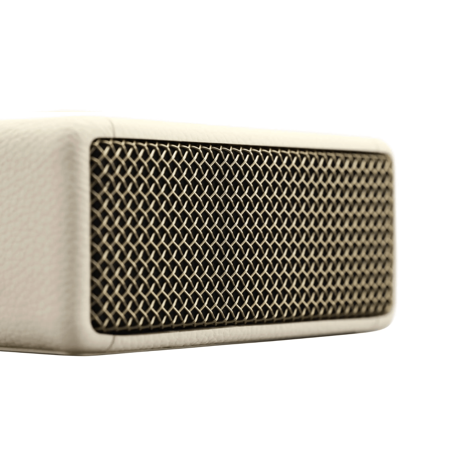 Parlante Marshall Bluetooth Portátil Emberton II - Blanco - Bestmart