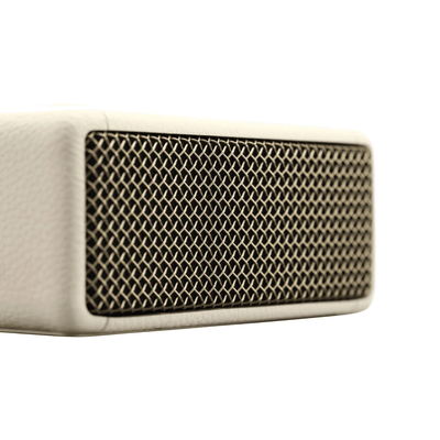 Parlante Marshall Bluetooth Portátil Emberton II - Blanco - Bestmart