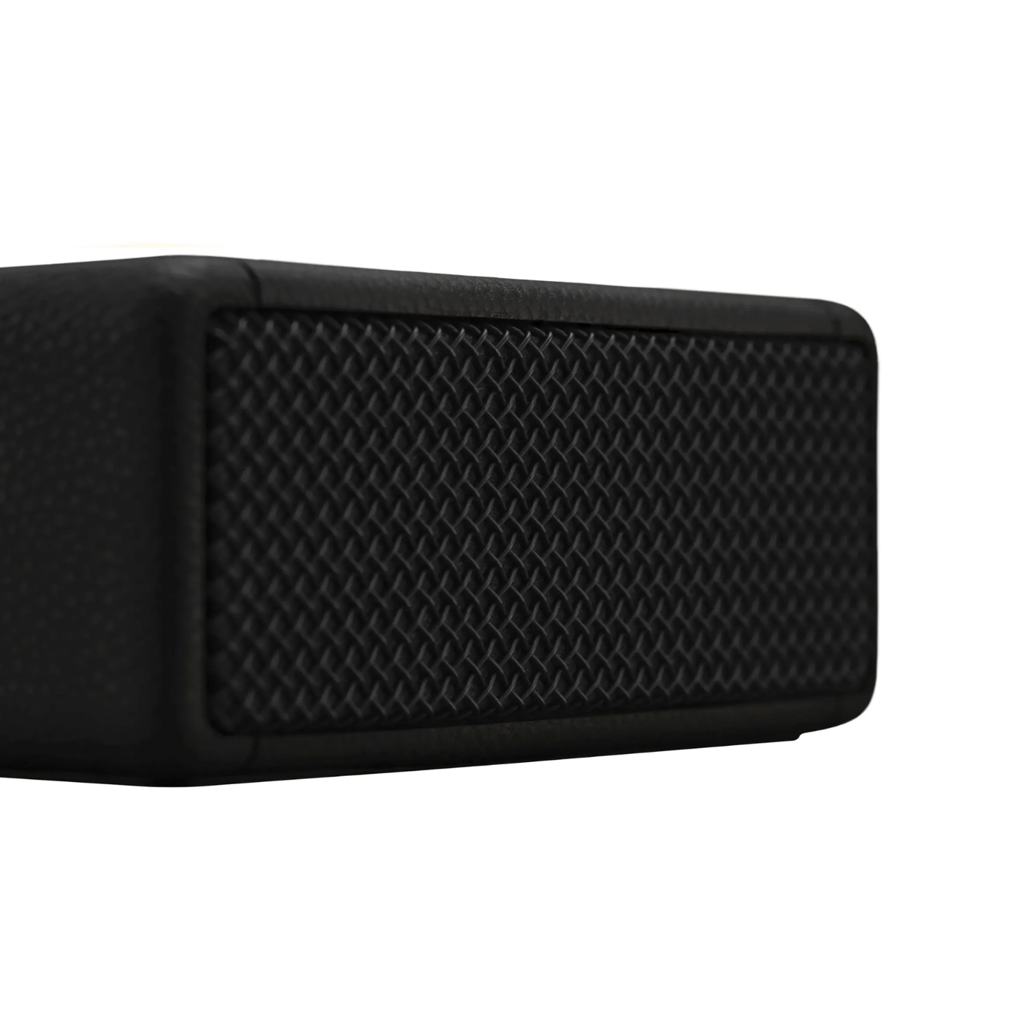 Parlante Marshall Bluetooth Portátil Emberton II - Negro - Bestmart