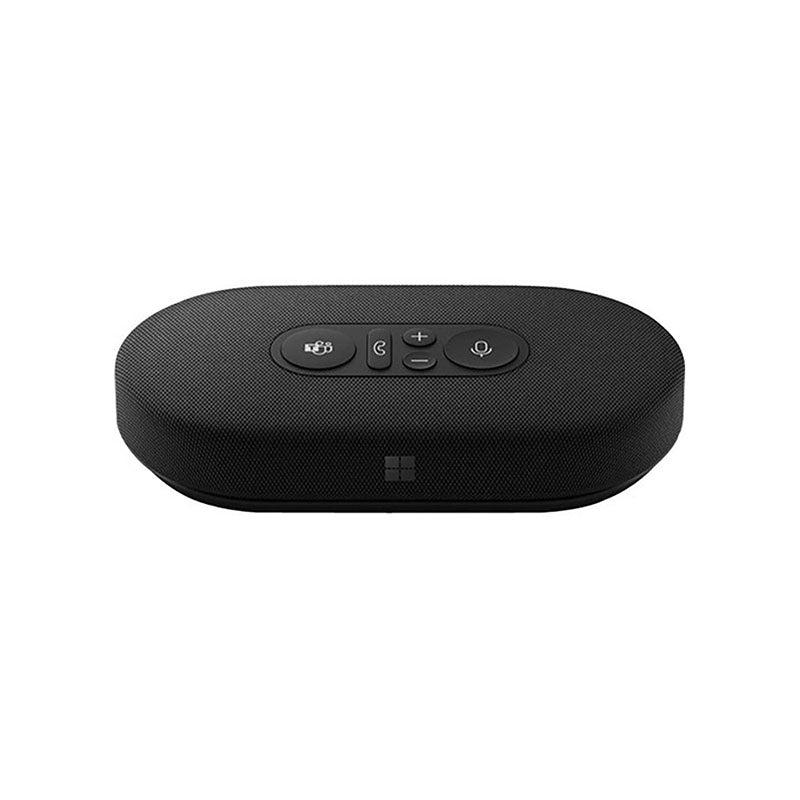 Parlante Microsoft Modern USB - C con Micrófonos Omnidireccionales (Reducción de Ruido) - Bestmart