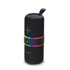Parlante Portátil Blik Hype360 - Negro - Bestmart