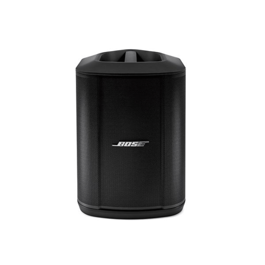 Parlante Portátil Bluetooth Bose S1 Pro+ Negro - Bestmart